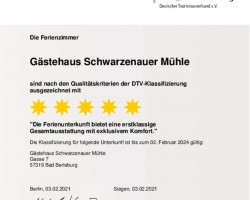 Unser Haus